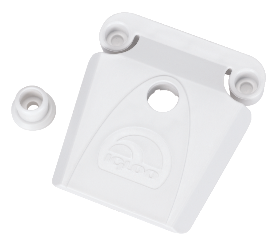 Igloo Cooler Replacement Latch Set Cabela's